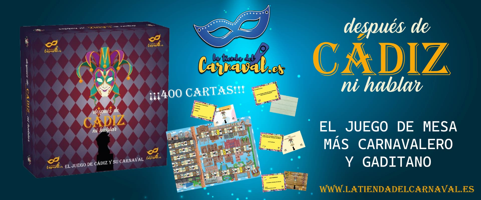 Juego de mesa