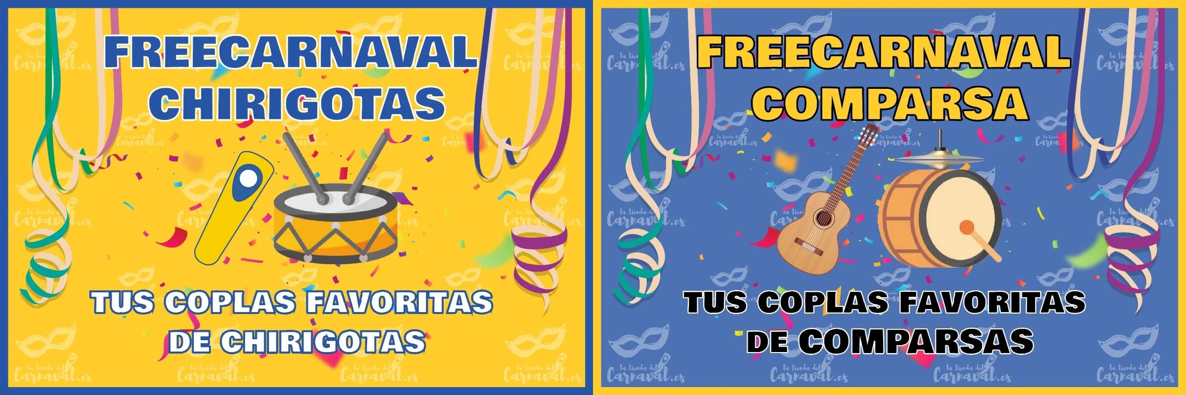 FreeCarnaval