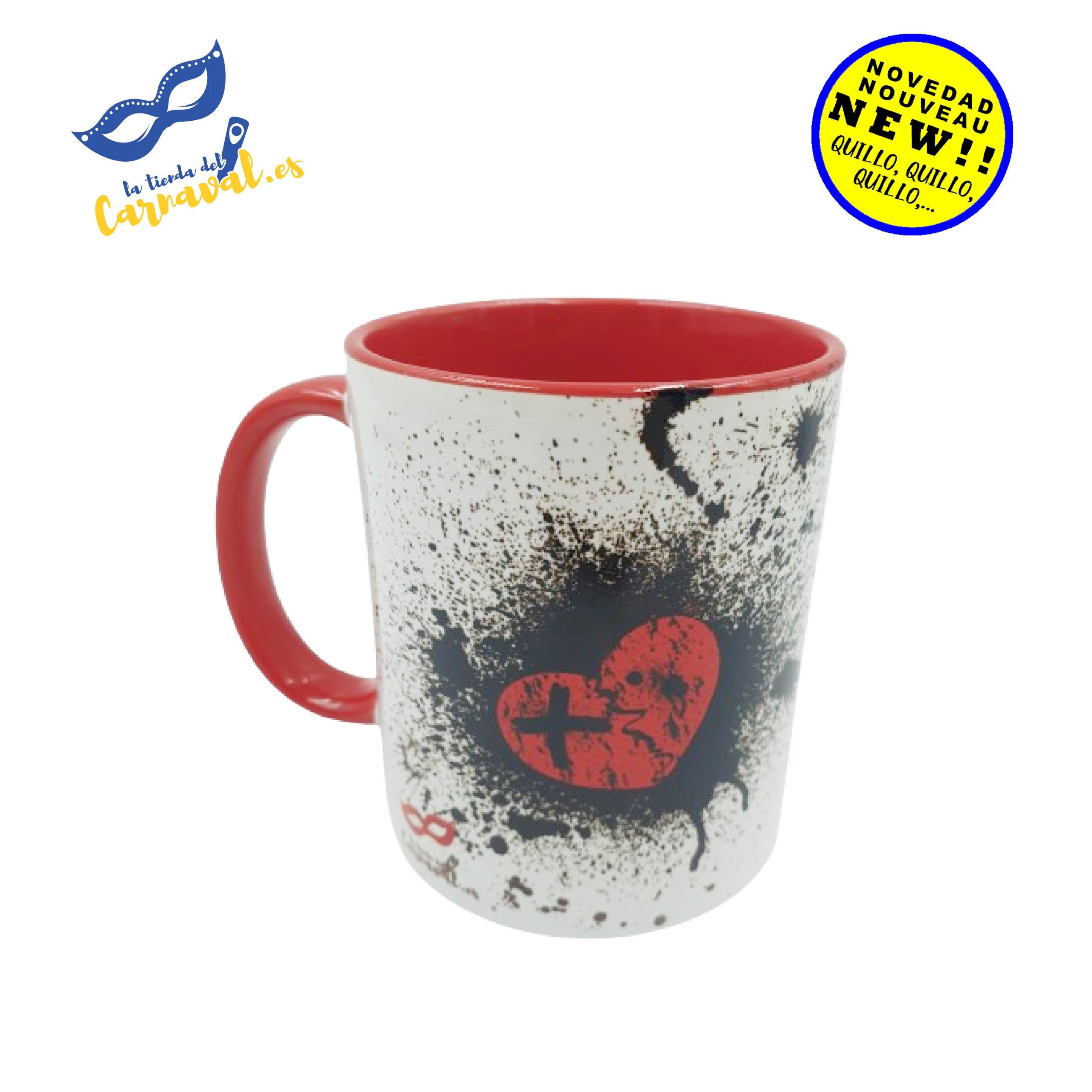 Rebelión en Taza: "Anarkia y Karnaval" - Imagen 3