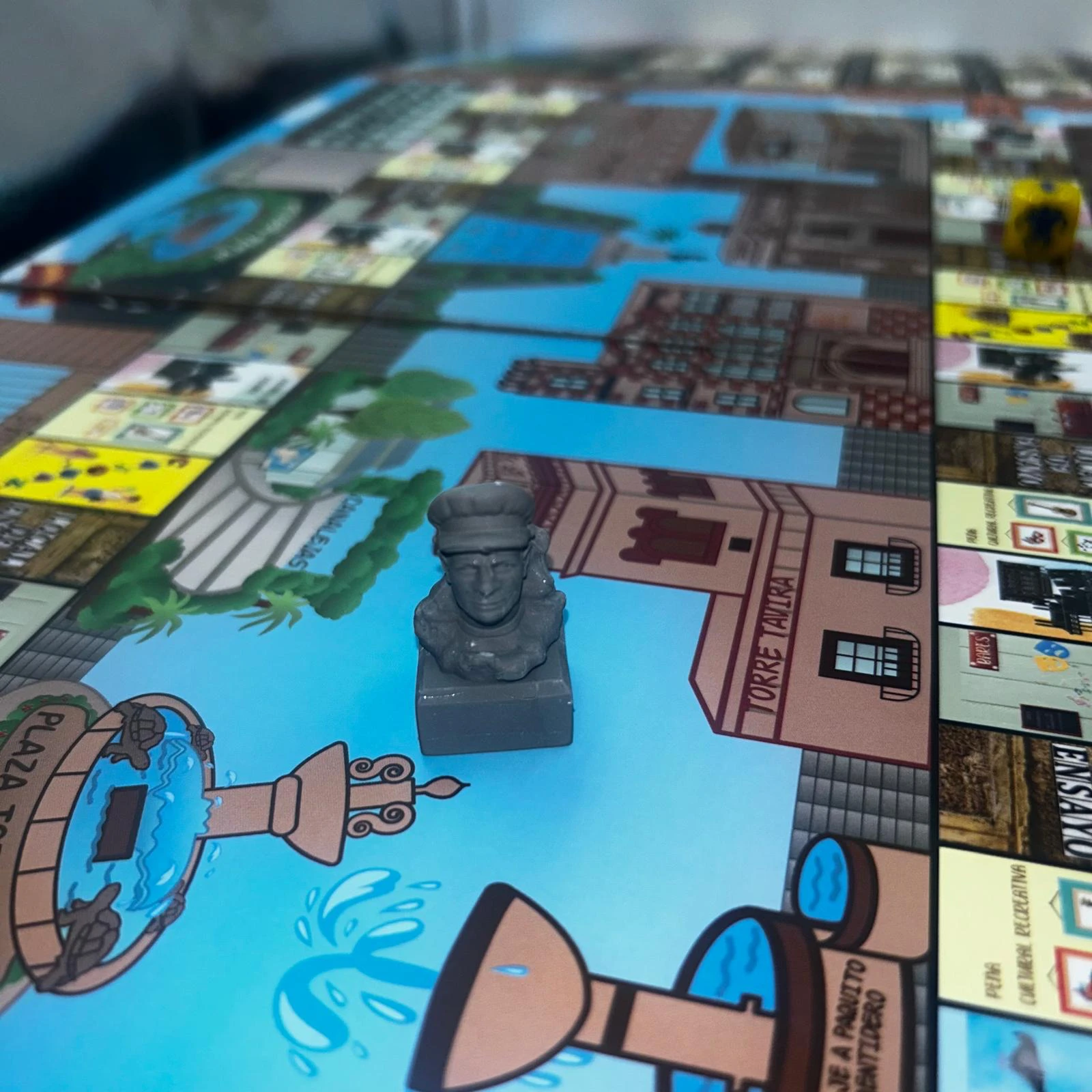 “Después de Cádiz ni hablar": El juego definitivo para los amantes de Cádiz y su Carnaval - Imagen 3
