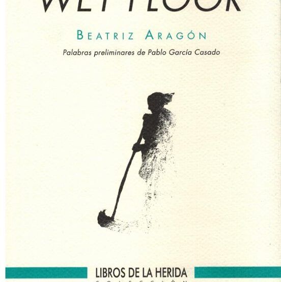 Libro "Wet Floor": reflexiones desde el peligro cotidiano