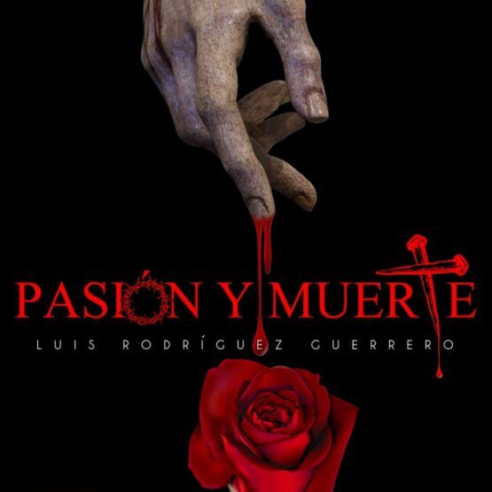 Libro "Pasión y Muerte": La Caza del Asesino en Semana Santa