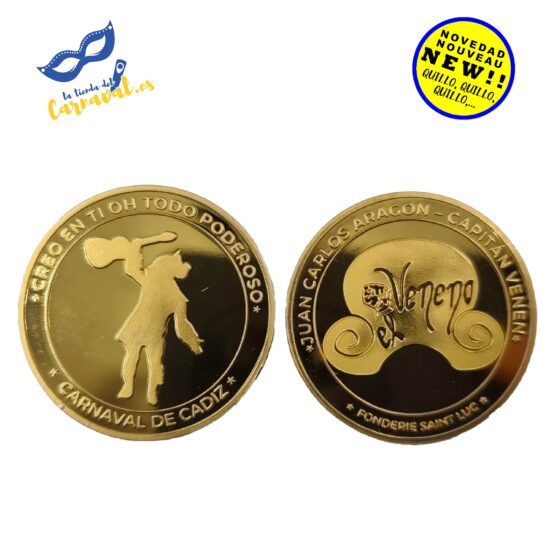 Oferta: Pack de 4 monedas a elegir a 3,43€