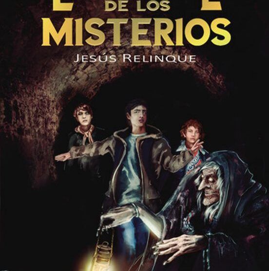 Libro "La llave de los misterios": Cádiz como nunca lo habías leído