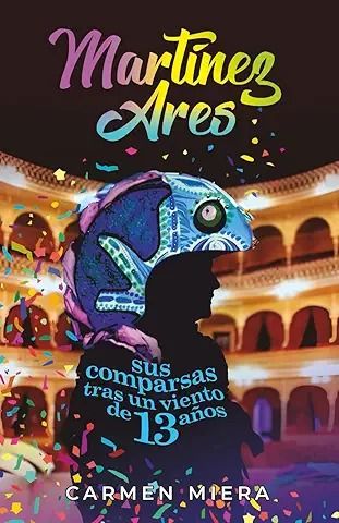 Martínez Ares: El libro que canta a Cádiz