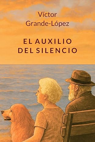 Libro "El auxilio del silencio": secretos que hablan más que las palabras