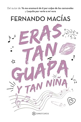 “Eras tan guapa y tan niña”: El libro que desvela las melodías del pasado