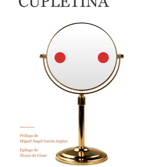 "Cupletina": El libro que late al ritmo del carnaval