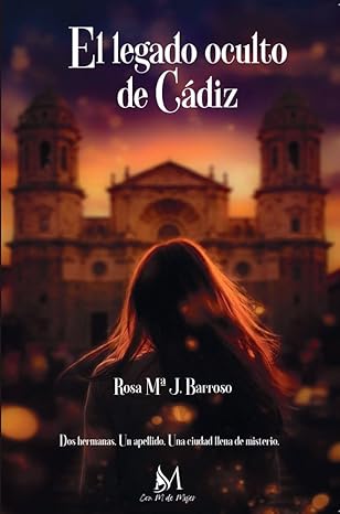 "El legado oculto de Cádiz", el libro que desvela el secreto mejor guardado de Cádiz